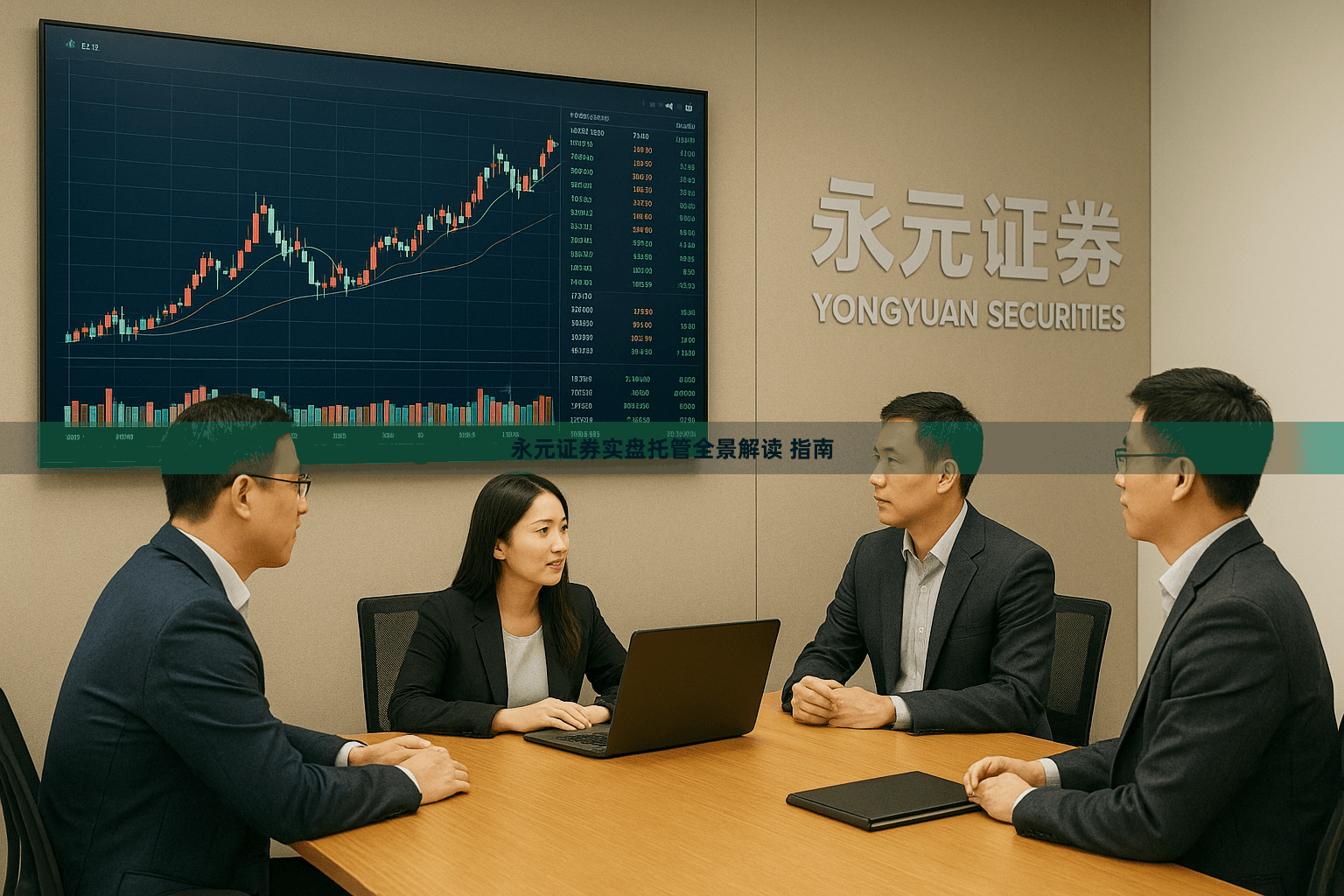 永元证券实盘托管全景解读 指南