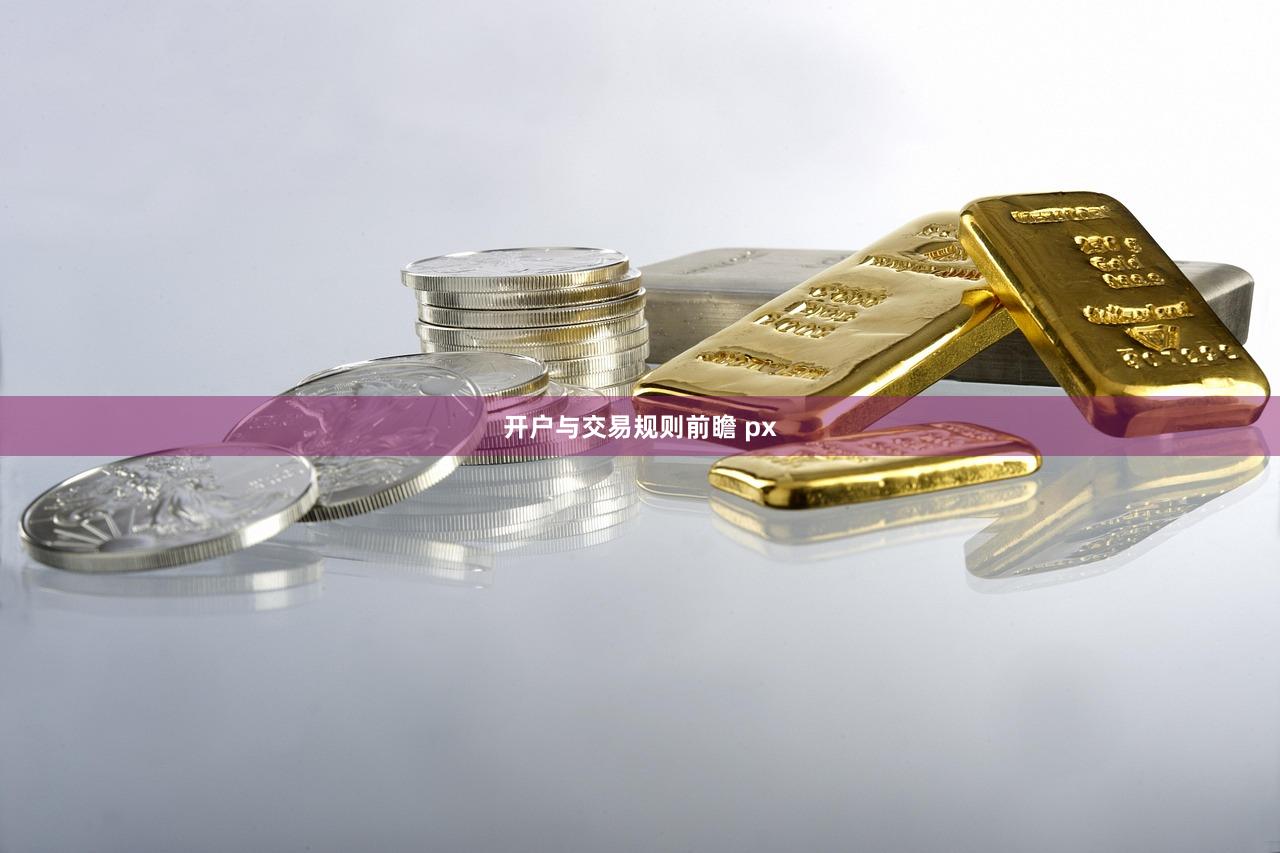 开户与交易规则前瞻 px