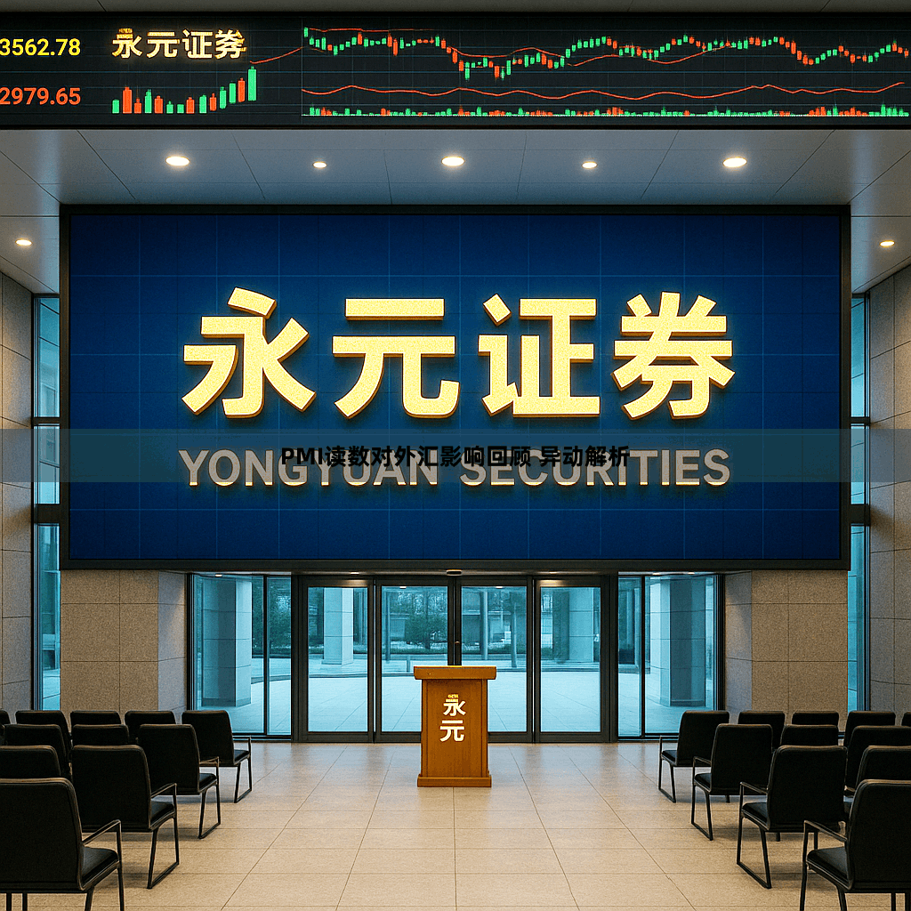 PMI读数对外汇影响回顾 异动解析