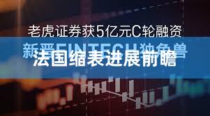 法国缩表进展前瞻