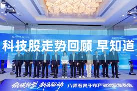 科技股走势回顾 早知道