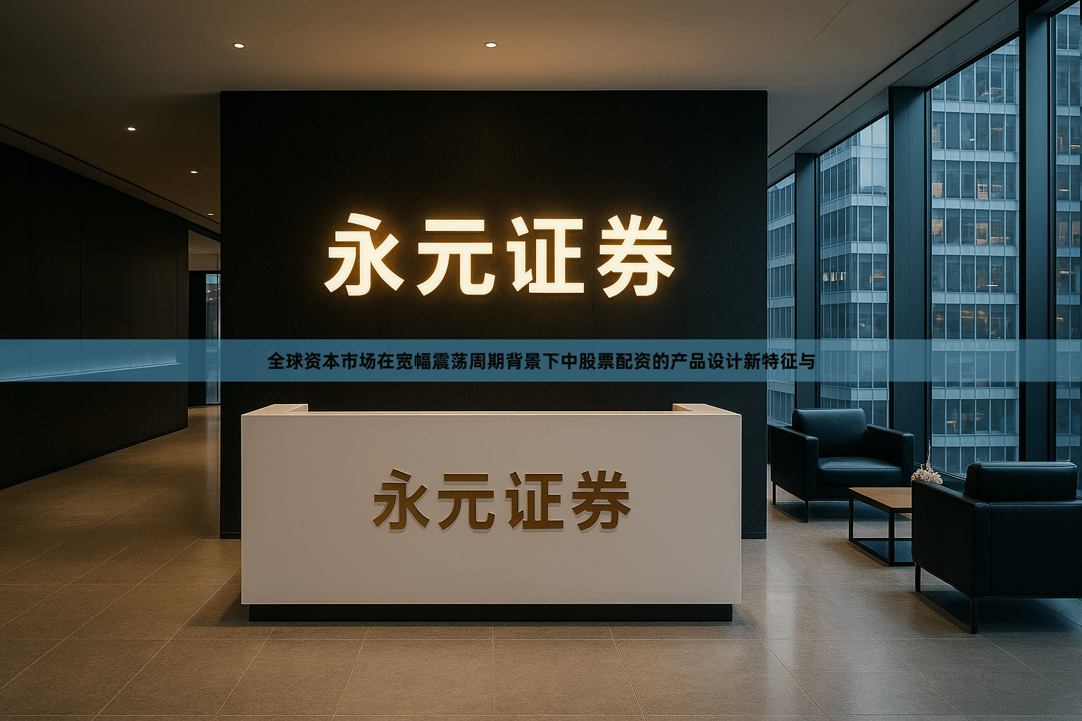 全球资本市场在宽幅震荡周期背景下中股票配资的产品设计新特征与