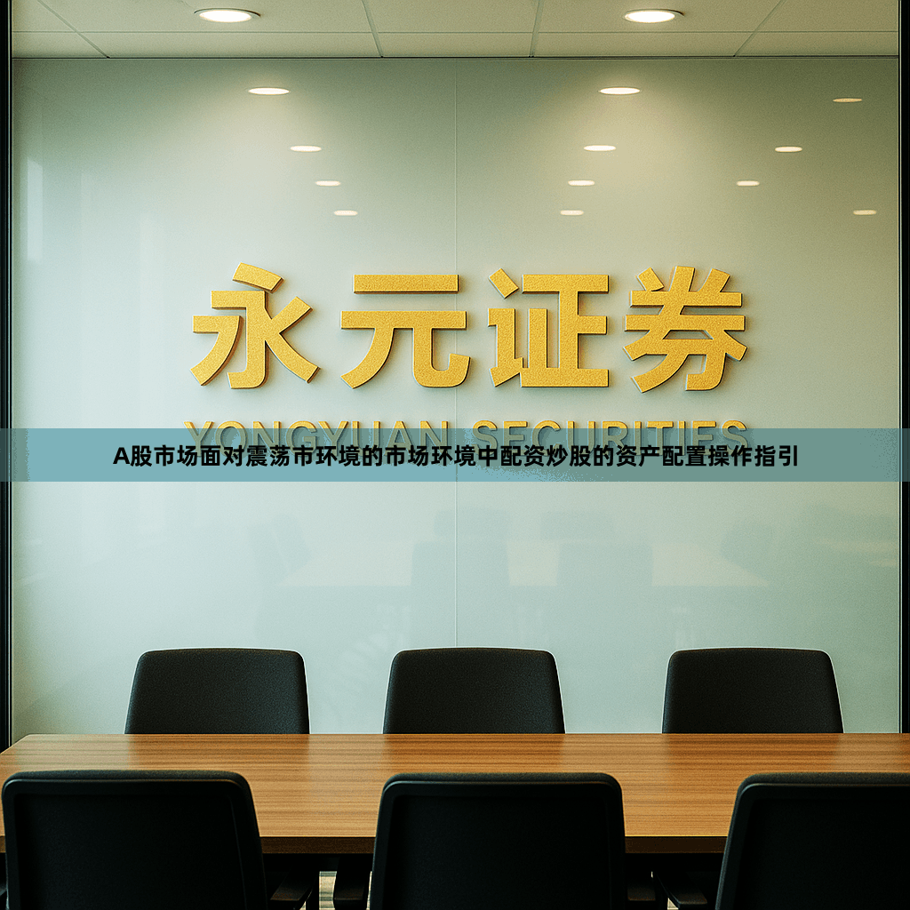 A股市场面对震荡市环境的市场环境中配资炒股的资产配置操作指引