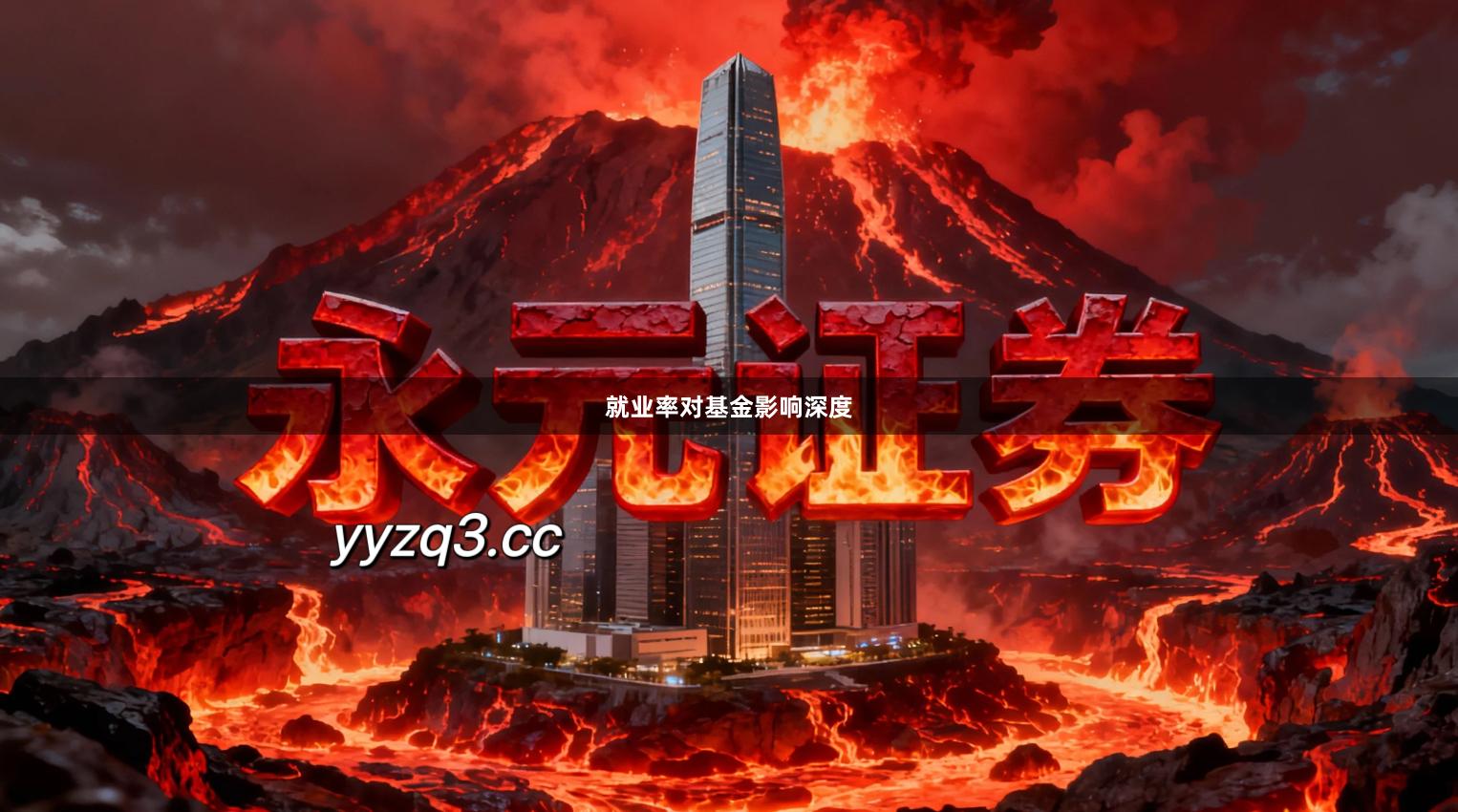 就业率对基金影响深度